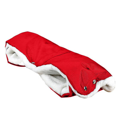 

Waterproof Baby Stroller Fingerless Warmer Hand Muff