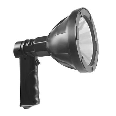 

10W 2500LM Handheld Camping LED Spot Light Searchlight for Hunting Fishing