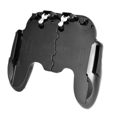 

H6 Mobile Phone Game Controller Joystick Trigger Gamepad Joystick for PUBG