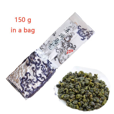 

Taiwan Tea Milk Oolong Tea Alpine Tea Jinxuan Oolong Tea 150 g 300 g Green Tea