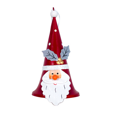 

Tailored Mini Cute Christmas Decoration Christmas Wrought Iron Home Decor