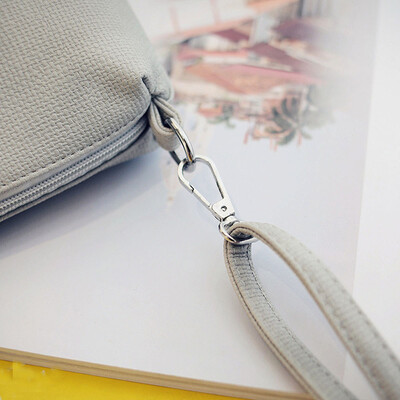 

Tailored Women Shoulder Vintage Leather Female Bag Crossbody Shoulder BagsClutch Bag GY