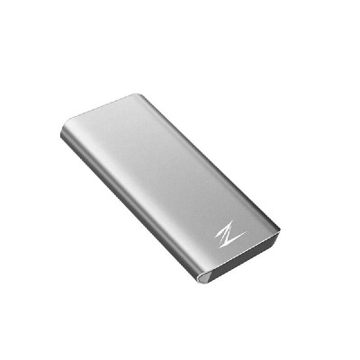 

Netac 1TB Type-c USB 31 Portable Solid State Disk Z8 PSSD Shock-proof Durable Disk Gen 2 High Speed