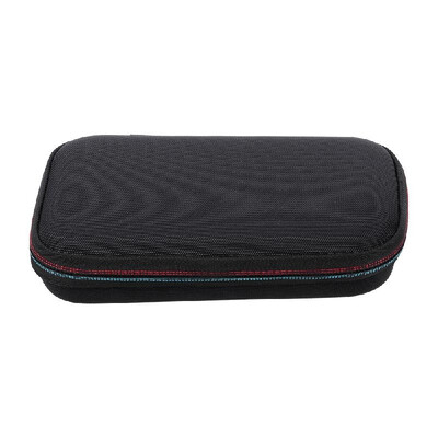 

Hard Drive Carrying Case Portable Storage Bag EVA Shockproof Hard Case for Samsung X5 SSD