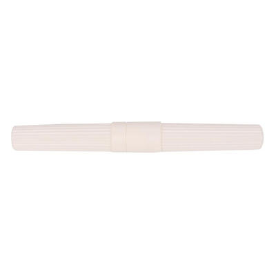

Travel Toothbrush Holder Case Storage Plastic Portable Outdoor Solid Box