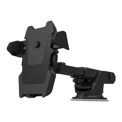 

Tailored Black Car Air Vent Mount Cradle Holder Stand For Mobile Smart Cell Phone GPS
