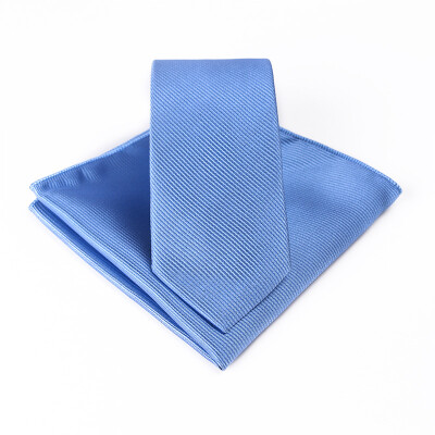 

Mens Thread Tie Set Multicolor Solid Color Monochrome Tie Set Pocket Towel 15 Color Wholesale One Generation