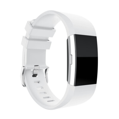 

〖Follure〗New Fashion Sports Silicone Bracelet Strap Band For Fitbit Charge 2