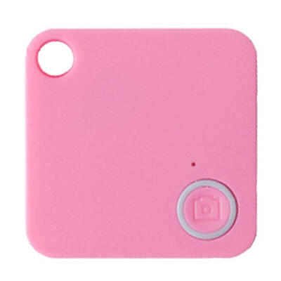 

GPS Pets Tracker Mini Smart Children Wallet Anti-Lost Plastic Finder Device
