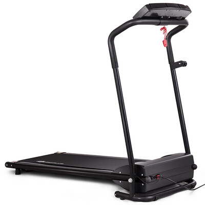 

1HP Electric Treadmill Folding Running Machine
