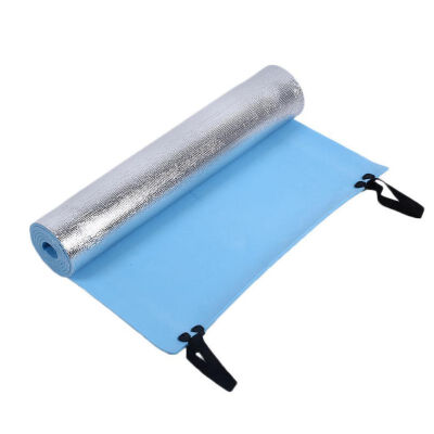 

180x50x06cm Picnic Mat Portable Outdoor Beach Mat Moistureproof Camping Mattress Sleeping Pad Folding Yoga Mat EVA