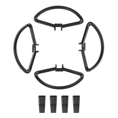 

Propeller Protector Props Guard Landing Gear Kit Height Extender for Parrot