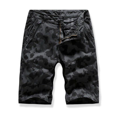 

Gobestart Mens Summer New Style Fashion Fittings Shorts Fashion Comfortable Shorts