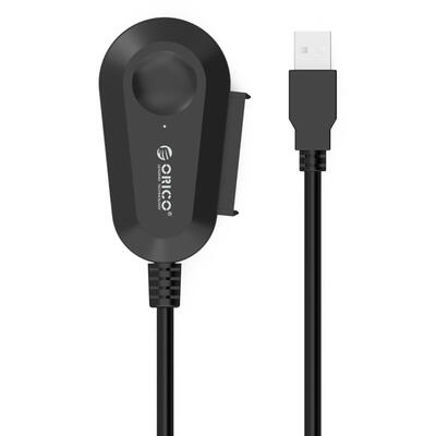 

ORICO 25UTS SATA to USB30 Adapter Cable Converter for 2535 inch HDDSSD