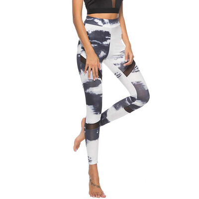 

Tailored Women Print Workout Leggings Fitness Sports Gym Running Yoga Athletic Pants