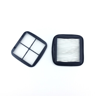 

〖Follure〗1PC Multi-Level Filter Replacement For Bissell 97D5 Pet & Hand Vacuum Cleaner