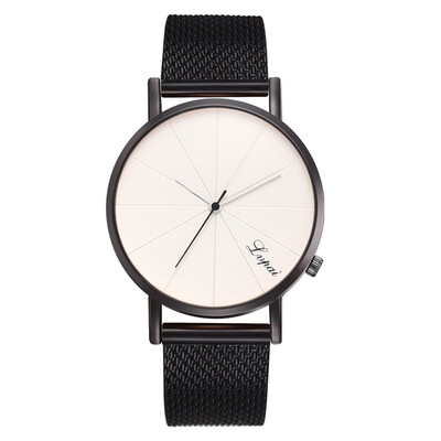 

Hot Sale Women Watch Top Brand Lvpai Disc Silicone Watches Fashion Casual Dress Clock Simple Quartz Wristwatch Reloj Mujer