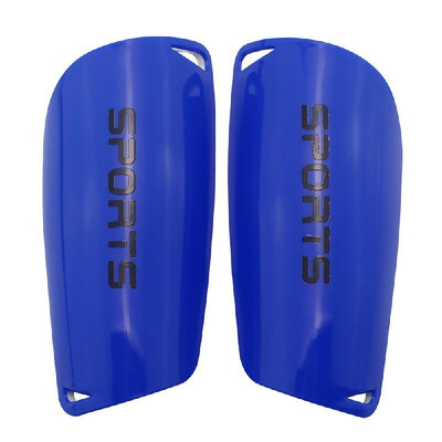 

2 PCS Soccer Shin Guards Football Shin Protective Board Soccer Training Calf Protector Lightweight Football Leg Pad