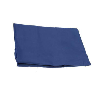 

Oxford Cloth Quilts Storage Bags Washable Medium Size Soft Storage Box