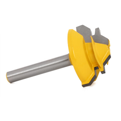

45 Degrees Tenon Knife Alloy Machine Cutter