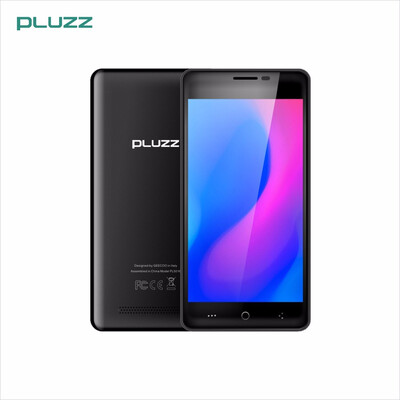 

PLUZZ PL5016 SC 7731C 1G RAM 8G ROM Smartphone Android 70 2000mAh