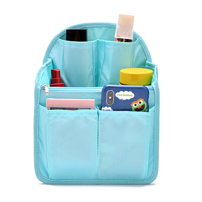 

Gobestart Travel Storage Bag Waterproof Clothes Packing Cube Luggage Organizer Set