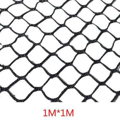 

Safe Nylon Sport Containment Mesh Pet Protection Barrier Net without Knot for Golf Softball