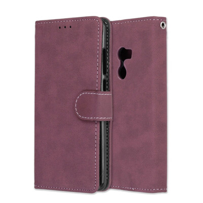 

MOONCASE Millet Mi Mix 2 Vintage Scrub 3 Card Case - Rose