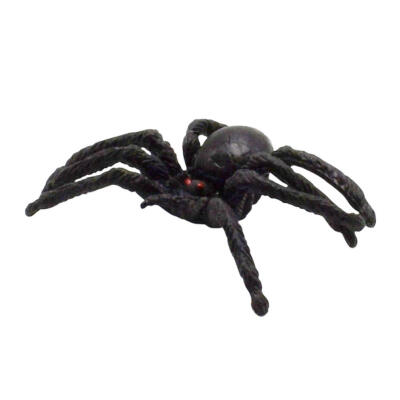 

Simulation Spider Jokes Toys PVC Artificial Insect Animal Model Trick Toys