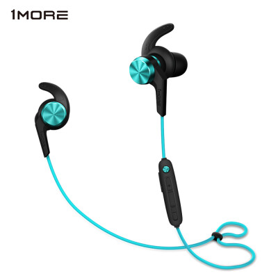 

1MORE iBFree Wireless Sport Earphones apt-X BT 41 In Ear Stereo Headset Earbud Waterproof IPX4 with Microphone Playback Control