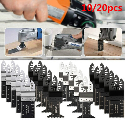 

1020Pcs Oscillating Multi Tool Saw Blade For Fein Bosch Multimaster Makita Bosch