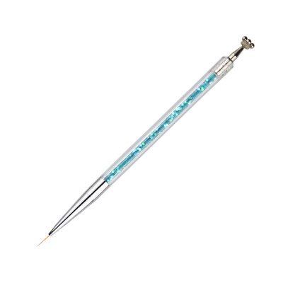 

〖Follure〗Double Head Magnet Stick Tool For 3D Magnetic Cat Eye Gel Magic Nail Art Manicu