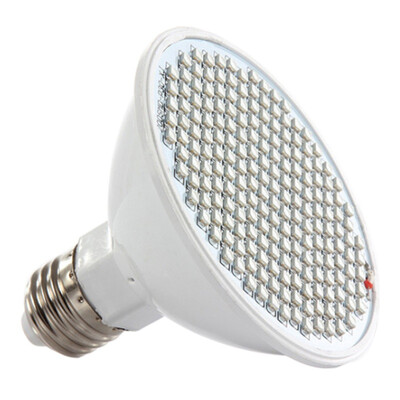 

Full Spectrum LED Grow Light E27 Plant Lamp With Clip For Greenhouse Hydroponic Vegetable Flower