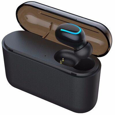 

Bluetooth 50 Earphones TWS Wireless Headphones Blutooth Earphone Handsfree Headphone Sports Earbuds Gaming Headset Phone