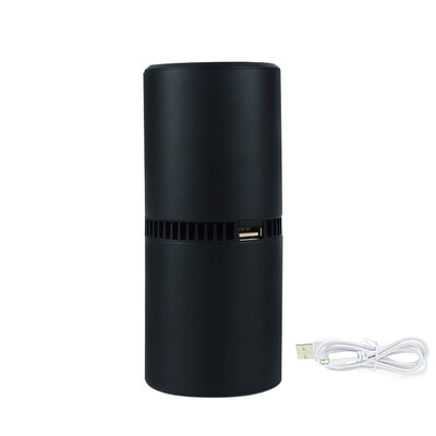 

〖Follure〗Multi-Function Air Purifier For Seven-Seat Car Or Space Within 10²