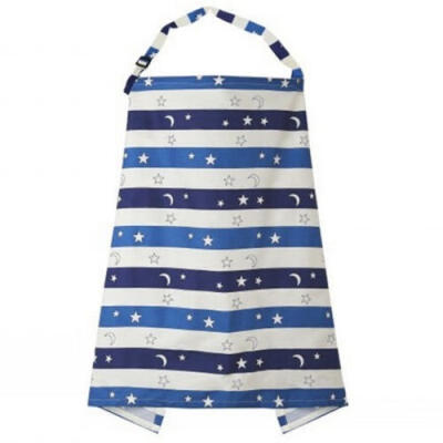 

Breastfeeding Cover Feeding Baby Nursing Apron Women Mum Shawl Clothes