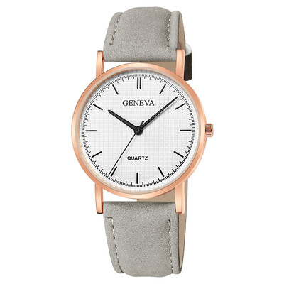 

Minimalist Womens Watches Fashion Leather Wrist Watch Women Watches Ladies Watch Clock Mujer Bayan Kol Saati Montre Feminino