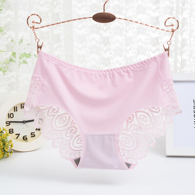 

Women Ladies Sexy Lace Panties Underpants Lingerie Underwear Briefs Knickers