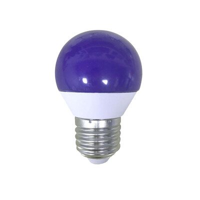 

〖Follure〗AC 110V 5W E14 RGB LED Colorful Lantern Light Bulb