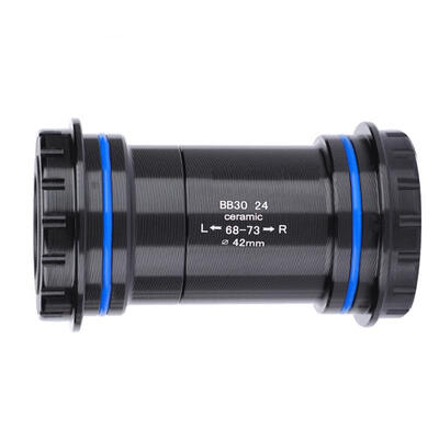 

Greensen GUB BB30 Mountain Road Bike Bottom Bracket Bearing for 24-22mm Crankset