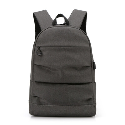 

Leisure travel backpack male multi-function computer backpack waterproof bag large capacity mens backpack