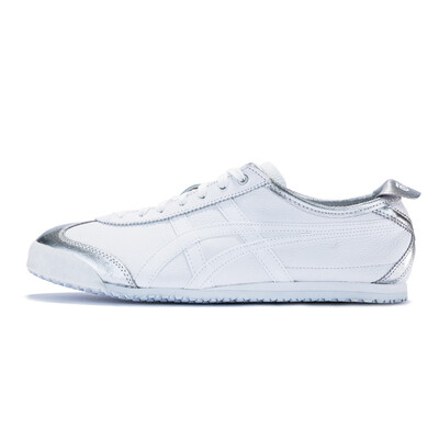 

Onitsuka TigerGhost Tiger Sports Shoes Neutral MEXICO 66 1183A033-200 WhiteSilver 445