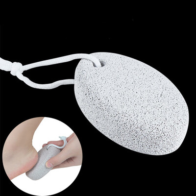 

Siaonvr Natural Pumice Stone Pedicure Tools Hard Skin Callus Remover for Feet&Hands