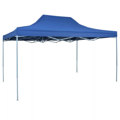 

Foldable Tent Pop-Up 98x148 Blue