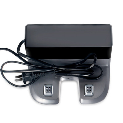 

Black Charging Stand Fits For Ecovacs Sweeping Robot DD35 DG36 DJ35 DN55 DK39