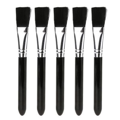 

5pcs Facial Mask Brush Cosmetic Makeup Beauty Skin Care Brushes Set