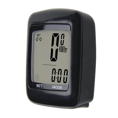 

SD - 201C Outdoor Anti-jamming Luminous Multipurpose Bike Computer