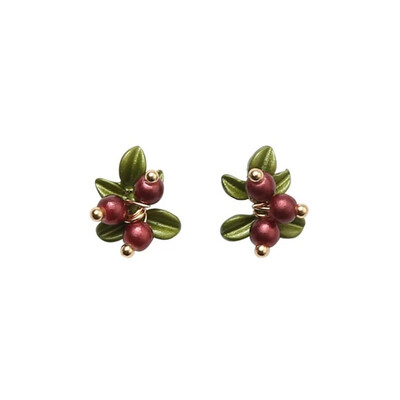 

Earring clip for girls in art&art