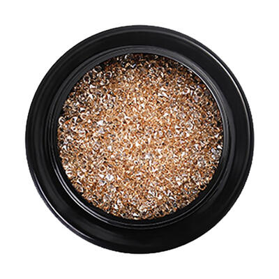 

1 Box Crystal Rhinestones Small Shiny Glitter 3D DIY Nail Art Decorations