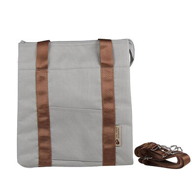 

Waterproof Oxford Cloth Portable Cooler Bags Food Container Bento Organizer